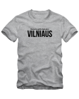 Aš iš Vilniaus